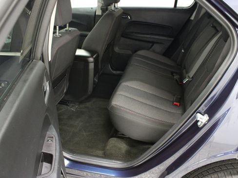 Used 2017 Chevrolet Equinox LT w/ Convenience Package FWD image 28