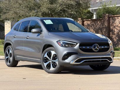 Certified 2025 Mercedes-Benz GLA 250