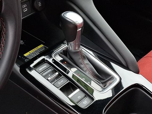 Used 2024 Acura Integra A-Spec FWD image 16