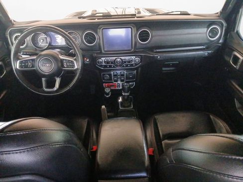 Used 2020 Jeep Gladiator Rubicon image 3