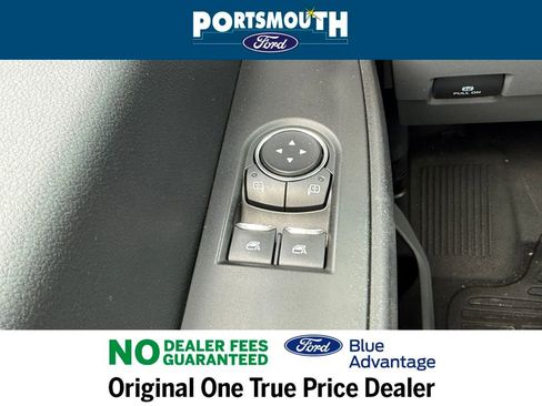 Certified 2024 Ford F250 XL w/ FX4 Off-Road Package image 15