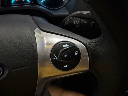 Used 2015 Ford Escape Titanium AWD/4WD image 55