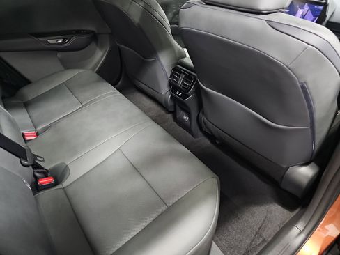 Used 2024 Lexus RZ 300e Premium w/ Accessory Package (Z1) FWD image 11