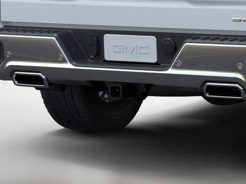 New 2026 GMC Sierra 1500 SLT w/ SLT Premium Plus Package image 14