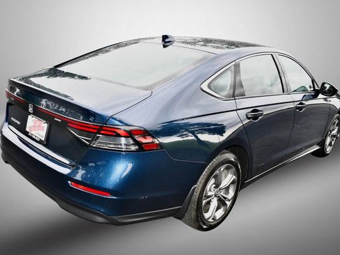 Used 2024 Honda Accord EX image 7