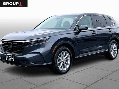 Used 2023 Honda CR-V EX-L