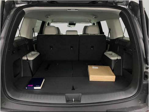 New 2026 Hyundai Santa Fe SE AWD/4WD image 5