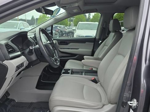 Used 2022 Honda Odyssey EX-L image 20