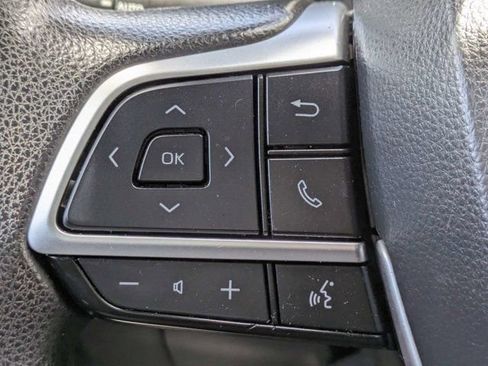 Used 2023 Toyota Highlander L FWD image 25
