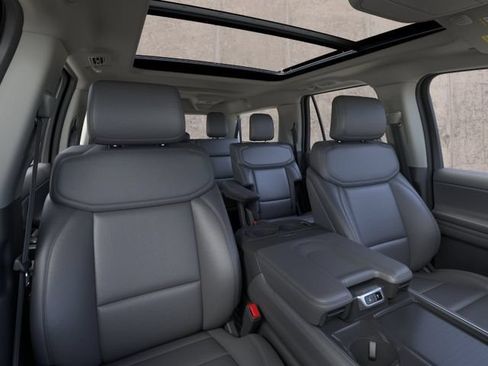 New 2026 Ford Expedition Max Active AWD/4WD image 10