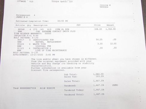 Used 2008 Volkswagen Touareg V10 TDI image 69