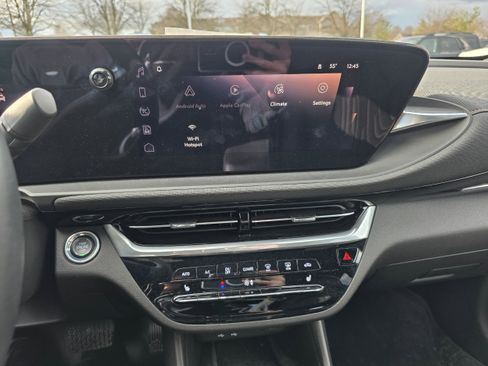 Used 2024 Buick Envista Avenir image 10