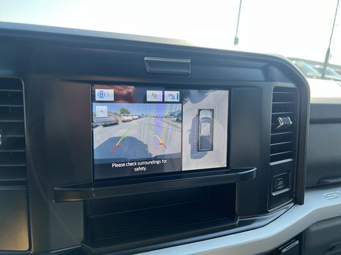 New 2025 Ford F350 XLT w/ 360-Degree Camera Package image 19