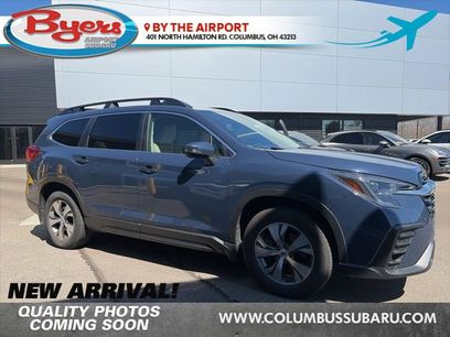 Used 2023 Subaru Ascent Premium w/ Convenience Package