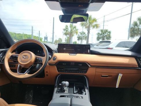 New 2026 MAZDA CX-70 3.3 Turbo S w/ Premium Plus image 17