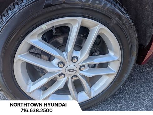 Used 2026 Dodge Durango GT AWD/4WD image 48