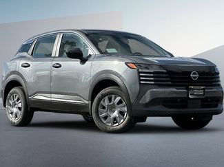 New 2026 Nissan Kicks S video 2