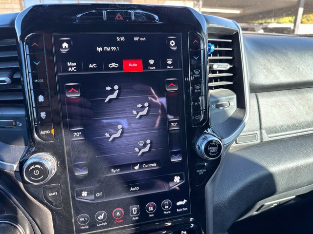 Used 2020 RAM 1500 Lone Star AWD/4WD image 5