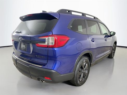 New 2026 Subaru Ascent Premium image 7
