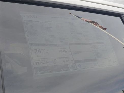 New 2026 GMC Sierra 1500 Elevation w/ Elevation Premium Package image 20