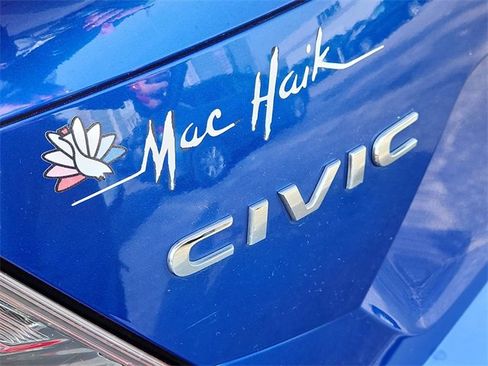 Used 2017 Honda Civic Touring image 30