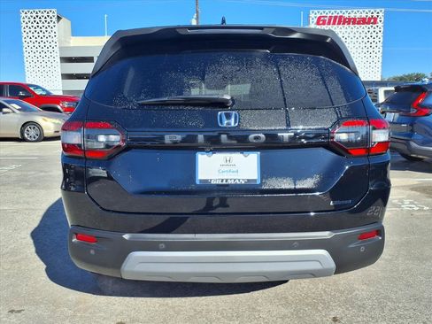 Certified 2025 Honda Pilot EX-L image 23