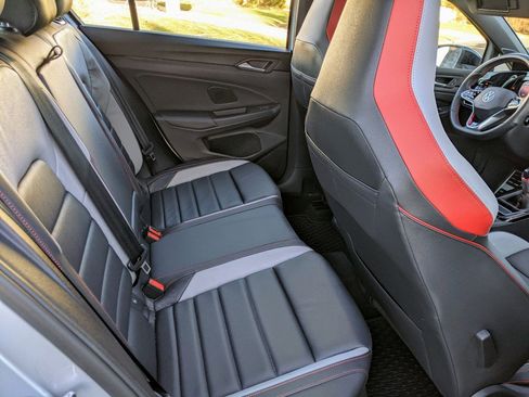 Used 2024 Volkswagen GTI Autobahn image 14