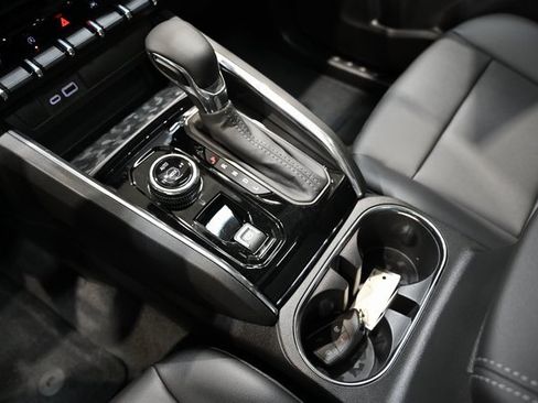 New 2026 GMC Canyon Elevation w/ Convenience Package image 20