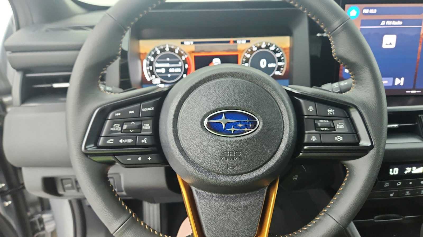 New 2026 Subaru Outback Wilderness AWD/4WD image 14