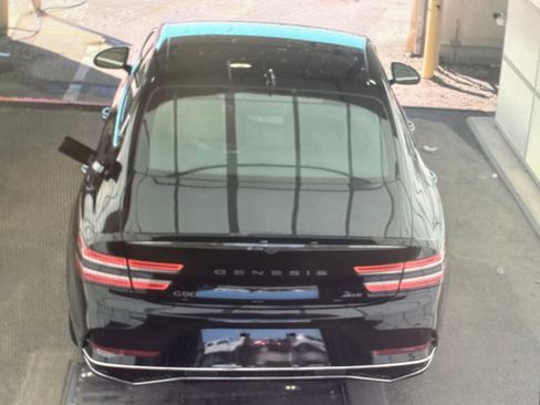 Used 2026 Genesis G80 2.5T AWD/4WD image 15
