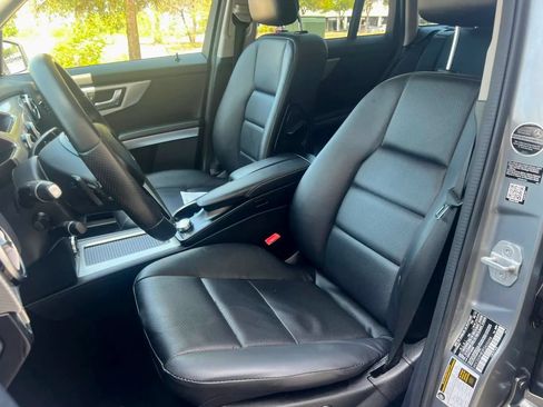 Used 2015 Mercedes-Benz GLK 350 2WD image 19
