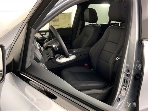 New 2026 Mercedes-Benz GLE 450 GLE 450 image 9