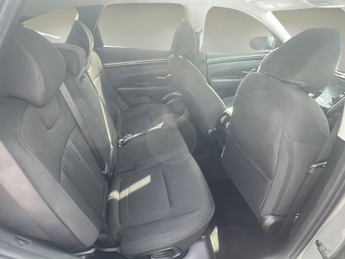 Used 2024 Hyundai Tucson SEL image 14