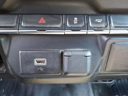 Used 2019 Chevrolet Silverado 1500 W/T w/ WT Appearance Package RWD image 15