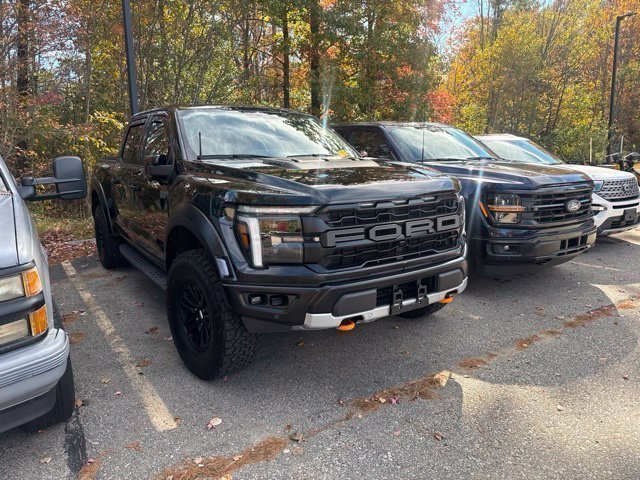 Used 2025 Ford F150 Raptor AWD/4WD image 3