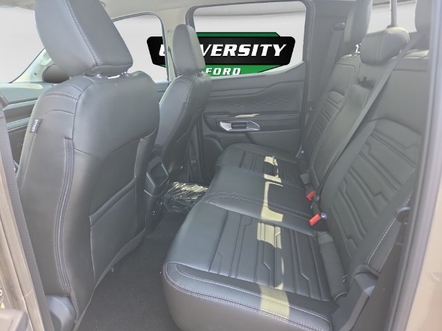 New 2026 Ford Ranger Lariat w/ FX4 Off-Road Package AWD/4WD image 9