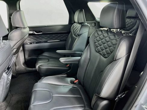 Used 2020 Hyundai Palisade Limited FWD image 32