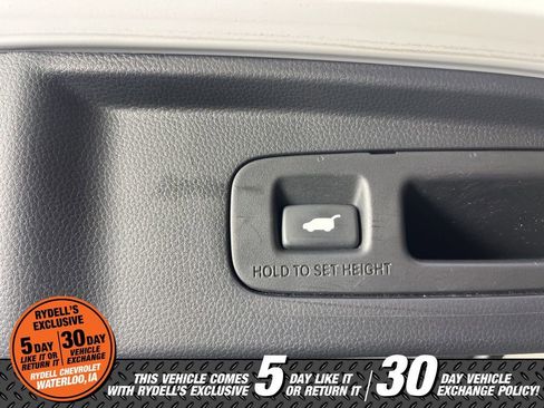 Used 2023 Honda CR-V EX-L image 25