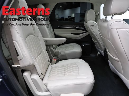 Used 2022 Buick Enclave Avenir w/ Avenir Technology Package AWD/4WD image 23