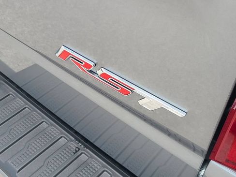New 2026 Chevrolet Silverado 1500 RST RWD image 32