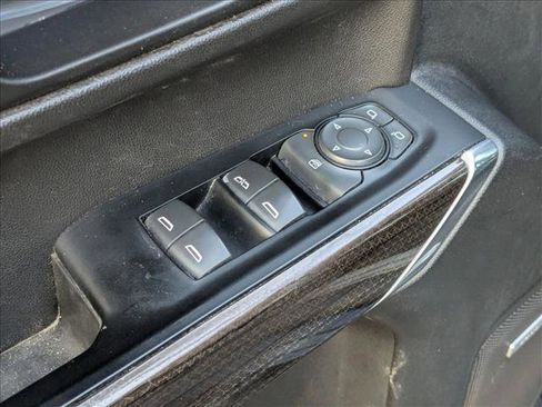 Used 2019 Chevrolet Silverado 1500 RST w/ All-Star Edition AWD/4WD image 11