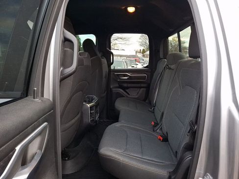 Used 2021 RAM 1500 Big Horn image 10