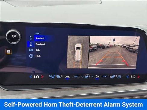 New 2026 Chevrolet Suburban Premier AWD/4WD image 26