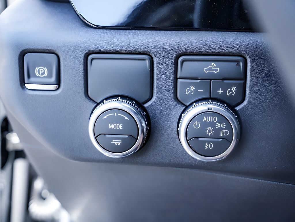 New 2026 GMC Sierra 1500 Elevation w/ Elevation Select Package RWD image 16