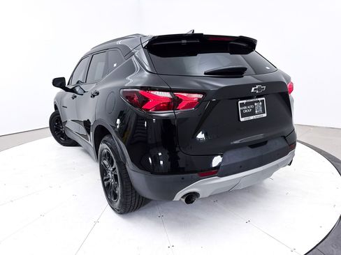 Used 2020 Chevrolet Blazer LT image 7