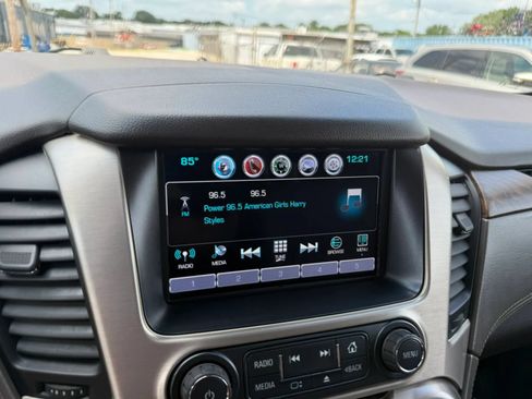 Used 2018 GMC Yukon XL Denali w/ Denali Ultimate Package AWD/4WD image 14