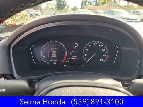 New 2026 Honda Civic Sport image 11