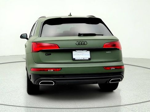 Used 2023 Audi Q5 2.0T Premium AWD/4WD image 6
