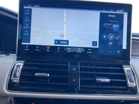 Used 2023 Lincoln Navigator L Reserve w/ Equipment Group 201A image 40