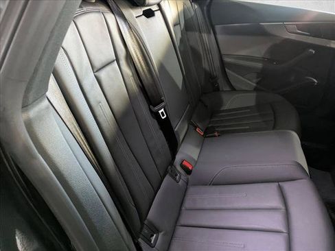 Certified 2022 Audi A5 2.0T Premium Plus image 20